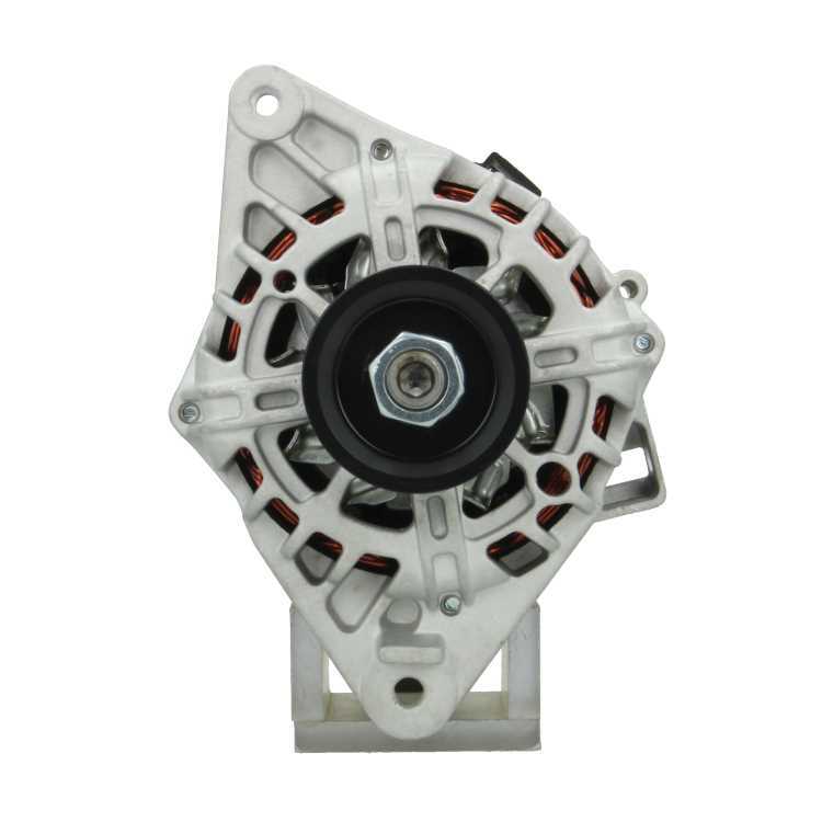 Alternator - 155.537.090.000 BV PSH