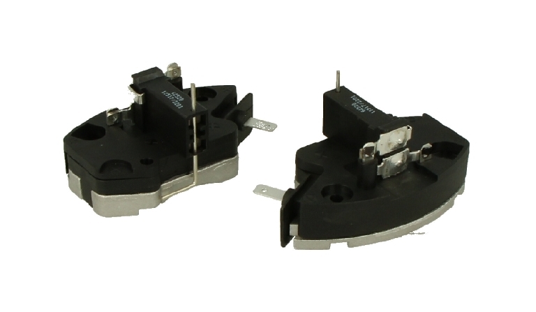 Alternator Regulator - 052.000.079.206 BV PSH