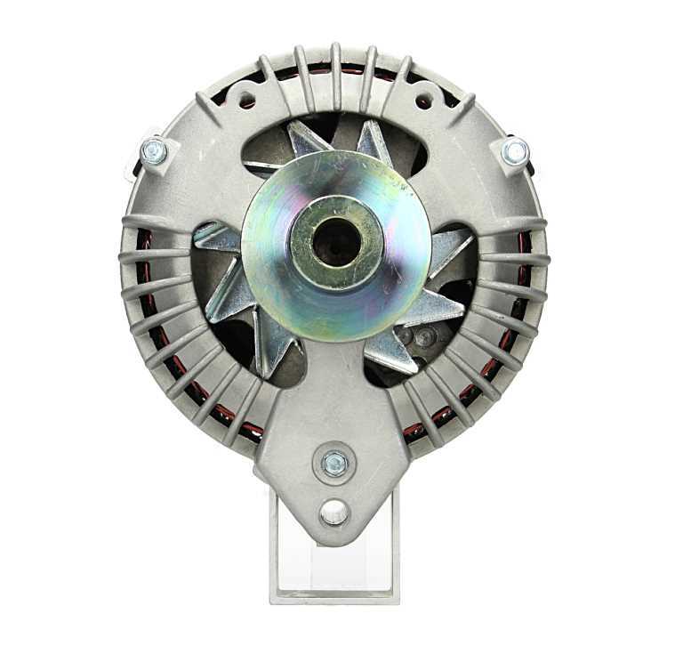 Alternator - 835.505.060.200 BV PSH