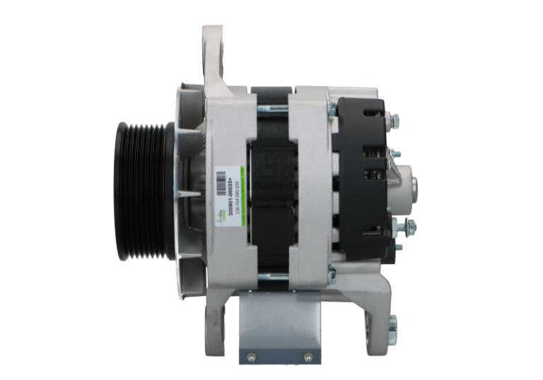 Alternator - 236.504.080.030 BV PSH