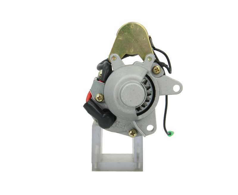 Motorino d'avviamento - 400.040.174.200 BV PSH