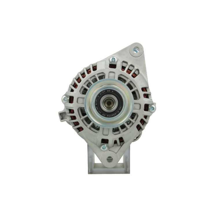 Alternator - 255.604.110.000 BV PSH