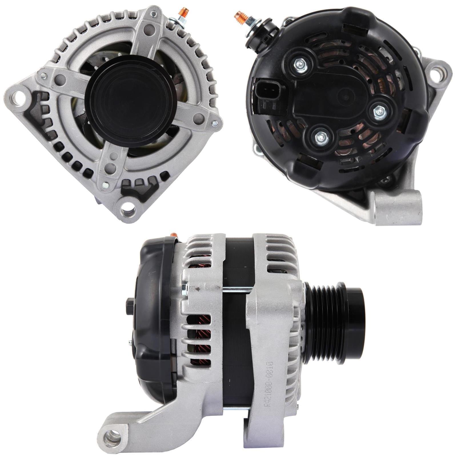 Alternatore - 835.981.140.050 BV PSH