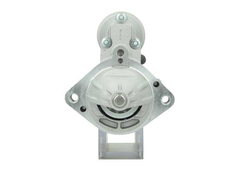 Motorino d'avviamento - 210.533.112.050 BV PSH