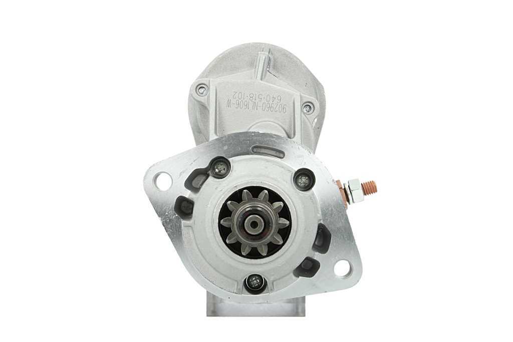 Motorino d'avviamento - 640.518.102.050 BV PSH