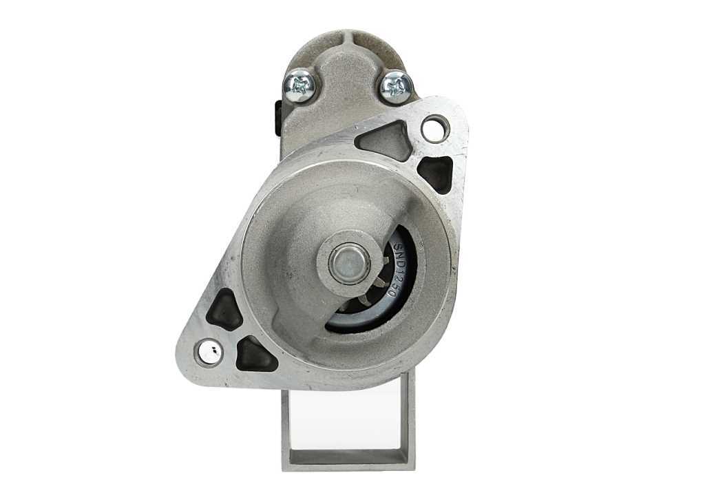 Starter - 190.901.102.050 BV PSH