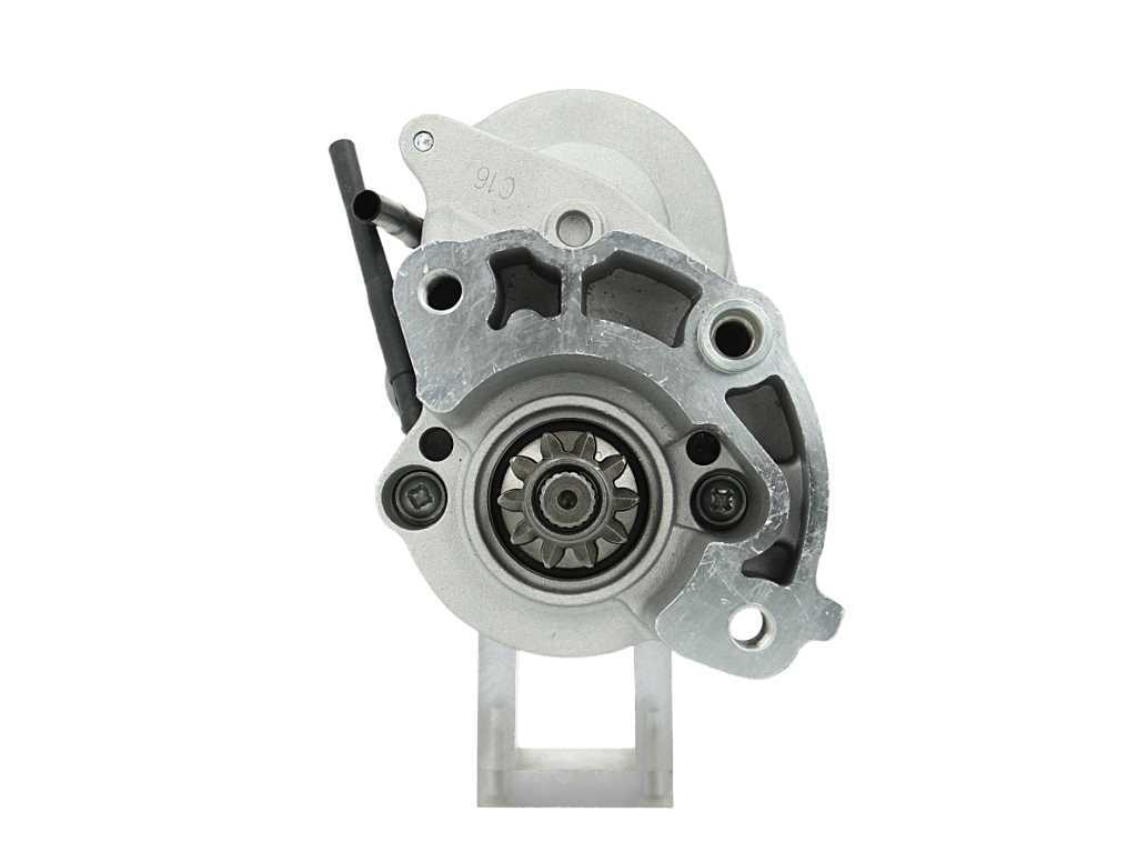 Motorino d'avviamento - 450.525.103.050 BV PSH