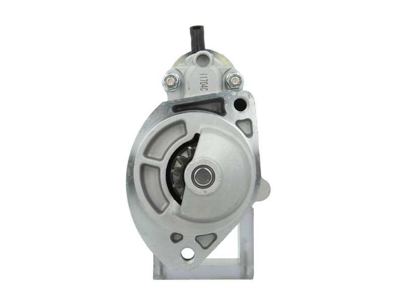 Starter - 250.511.132.050 BV PSH