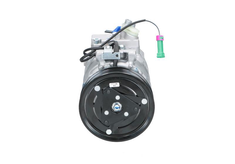 Compressor, air conditioning - 090.205.026.050 BV PSH