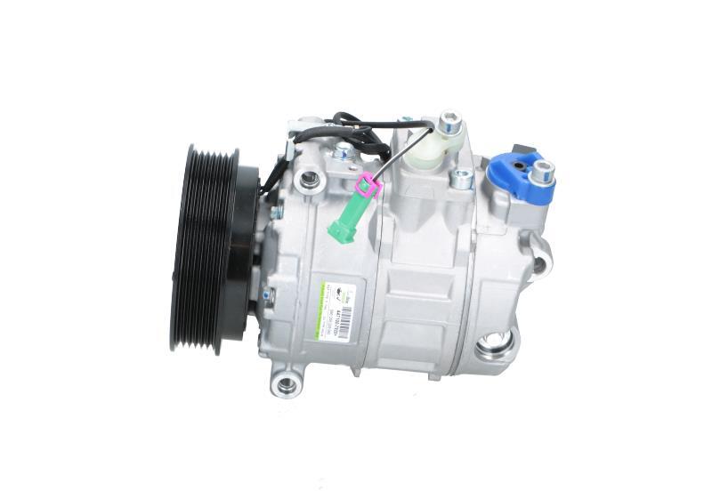 Compressor, air conditioning - 090.205.026.050 BV PSH