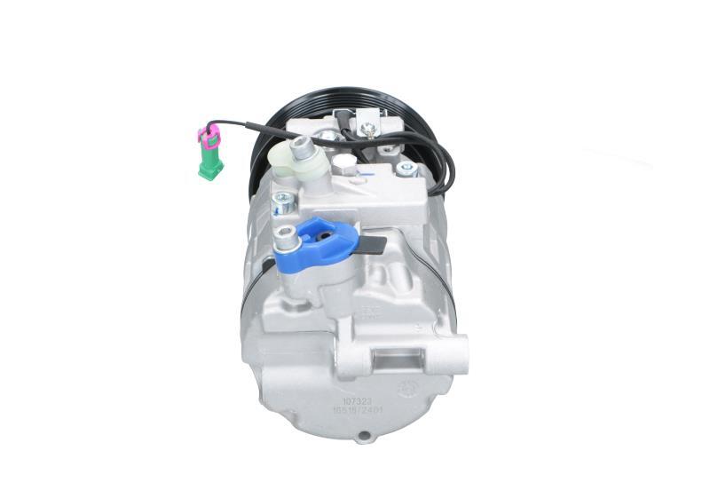 Compressor, air conditioning - 090.205.026.050 BV PSH