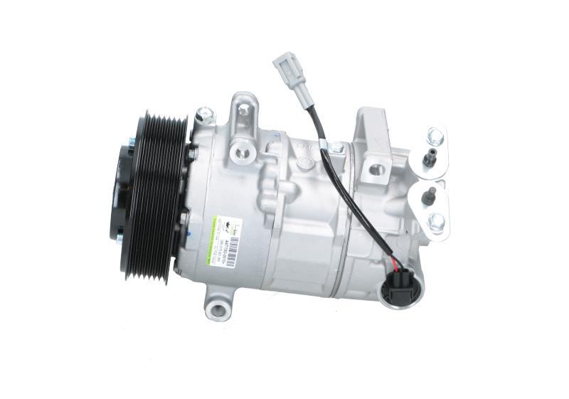Compressor, air conditioning - 090.575.001.050 BV PSH