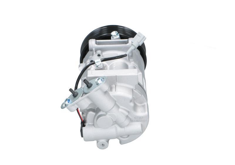 Compressor, air conditioning - 090.575.001.050 BV PSH