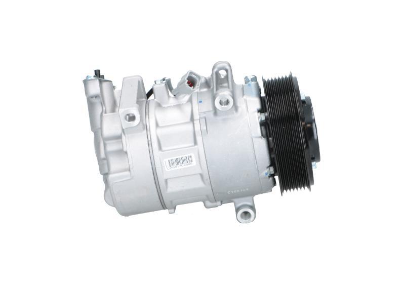 Compressor, air conditioning - 090.575.001.050 BV PSH
