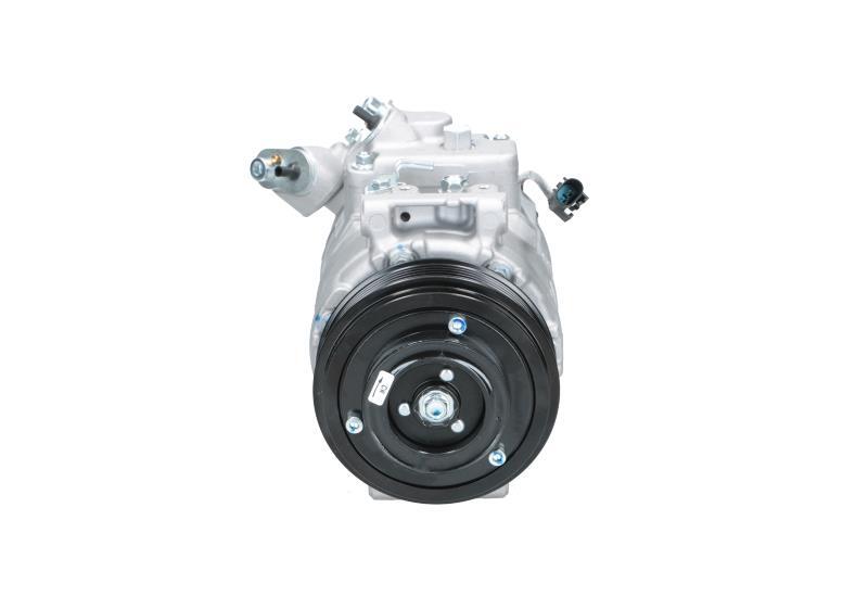 Compressor, air conditioning - 090.215.004.050 BV PSH