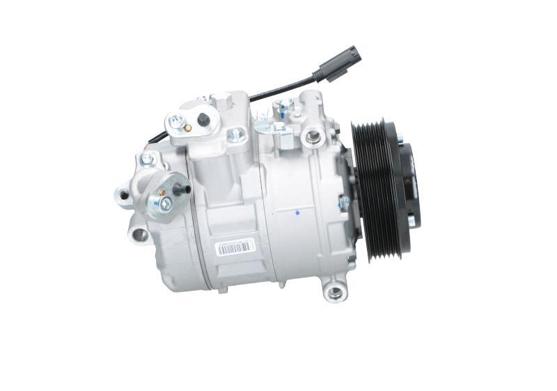 Compressor, air conditioning - 090.215.004.050 BV PSH