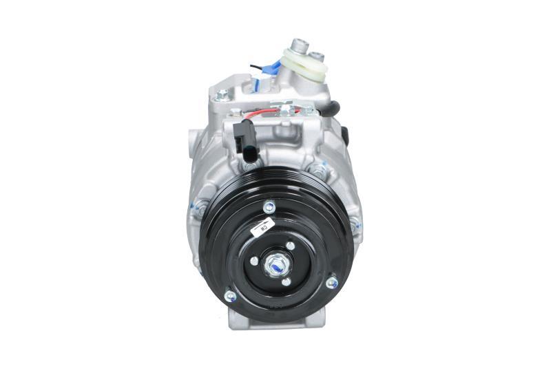 Компрессор, кондиционер - 090.555.003.050 BV PSH