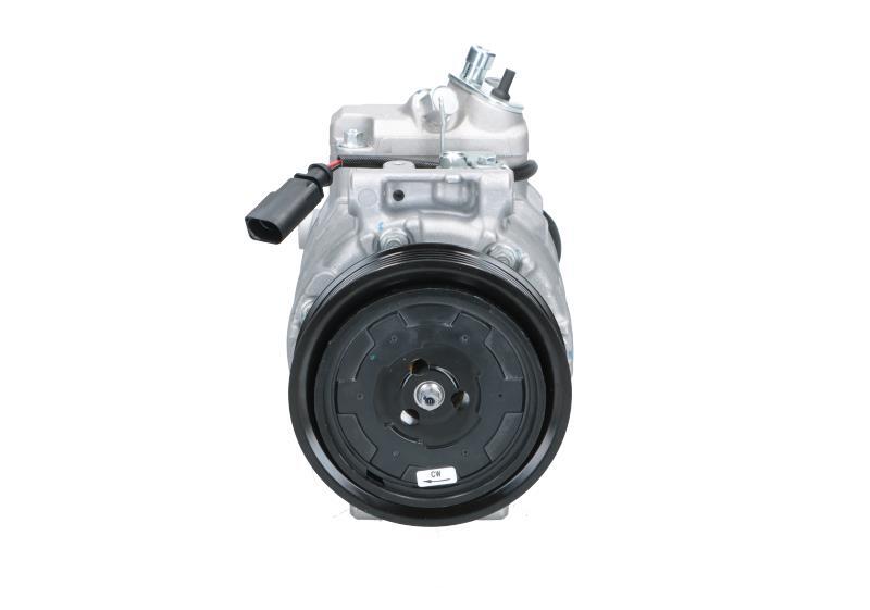 Compressor, air conditioning - 090.205.056.050 BV PSH