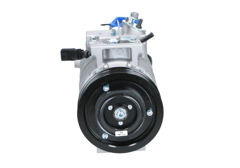 Compressor, air conditioning - 090.305.012.050 BV PSH