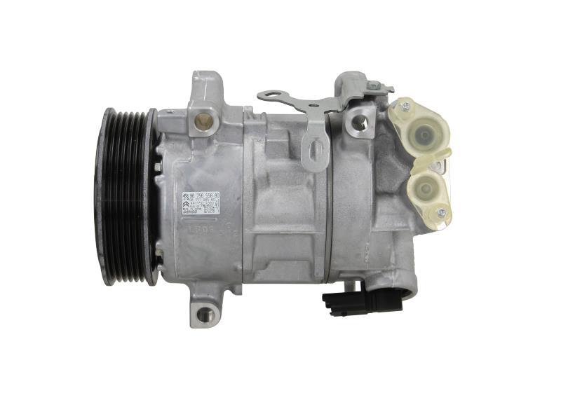 Compressor, air conditioning - 090.225.003.050 BV PSH