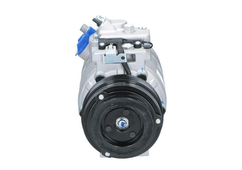 Compressor, air conditioning - 090.215.025.050 BV PSH