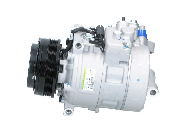 Compressore, Climatizzatore - 090.215.025.050 BV PSH