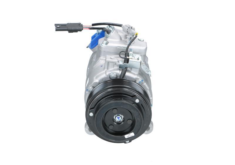 Compressor, air conditioning - 090.215.008.050 BV PSH