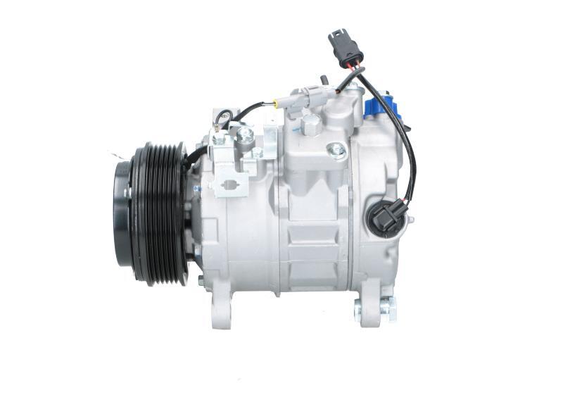 Compressor, air conditioning - 090.215.008.050 BV PSH