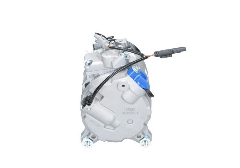 Compressor, air conditioning - 090.215.008.050 BV PSH