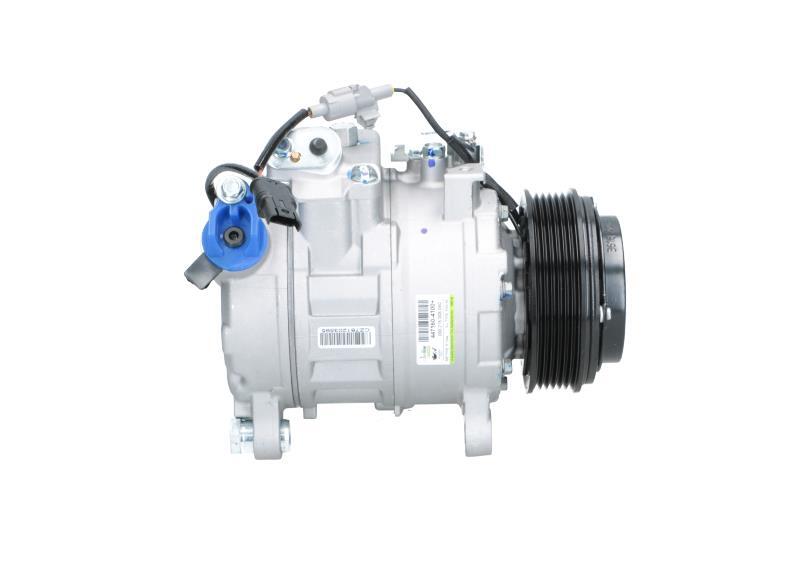 Compressor, air conditioning - 090.215.008.050 BV PSH