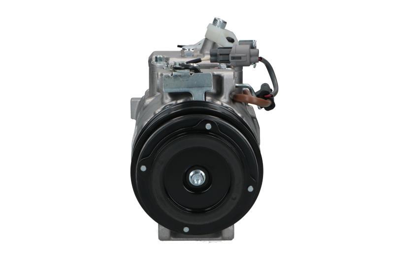 Compressor, air conditioning - 090.555.013.050 BV PSH