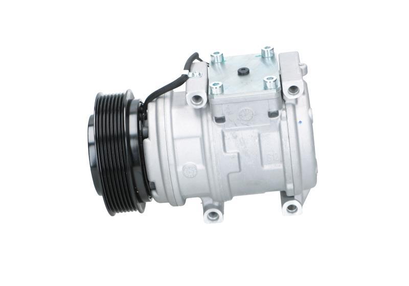 Compressore, Climatizzatore - 090.455.004.050 BV PSH