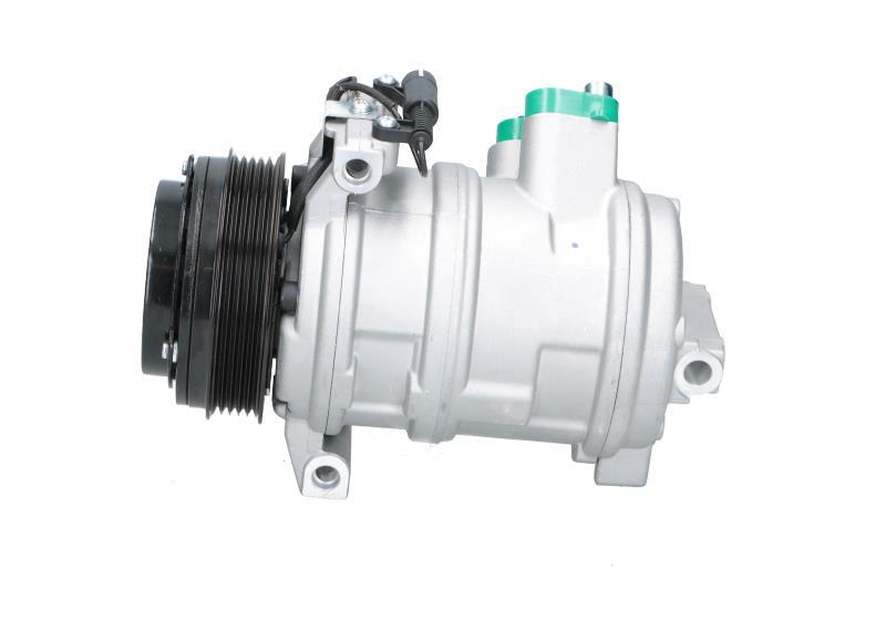 Kompressor, Klimaanlage - 090.215.089.050 BV PSH
