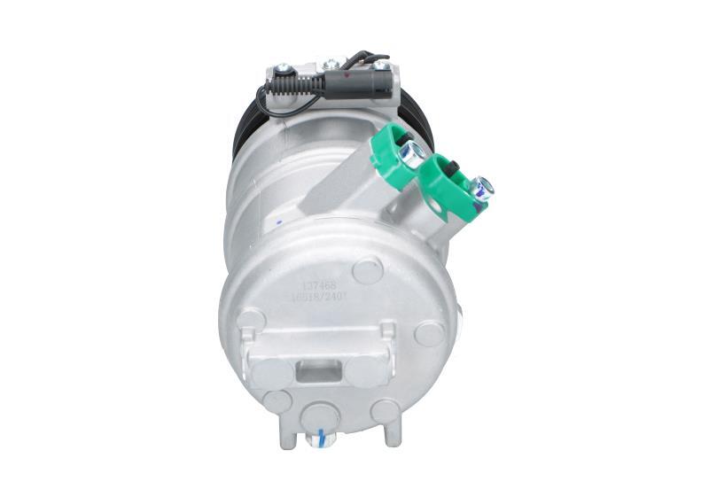 Kompressor, Klimaanlage - 090.215.089.050 BV PSH