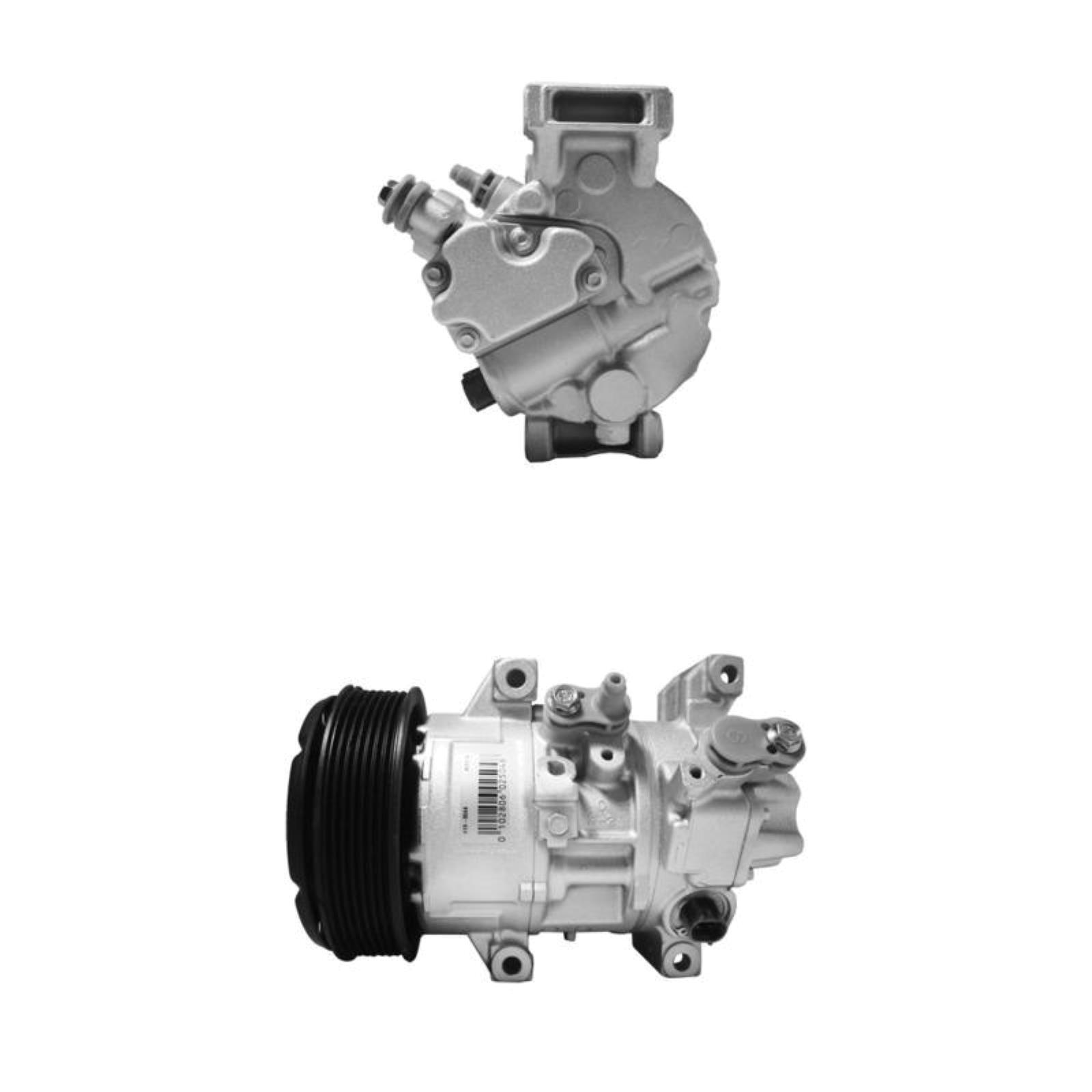 Compressor, air conditioning - 090.195.040.050 BV PSH