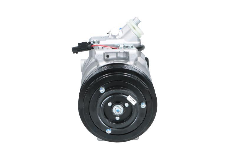 Compressor, air conditioning - 090.555.031.050 BV PSH