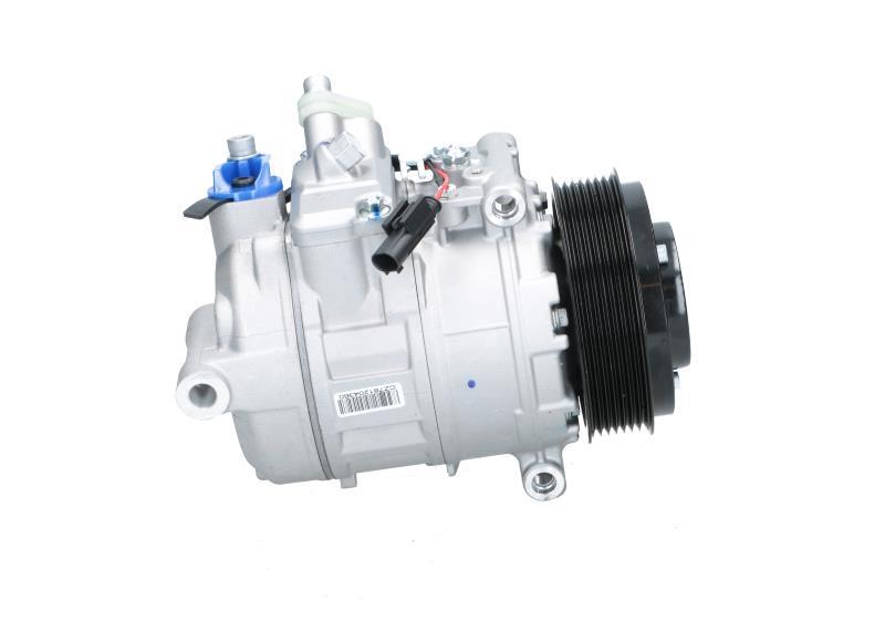 Compressor, air conditioning - 090.555.031.050 BV PSH