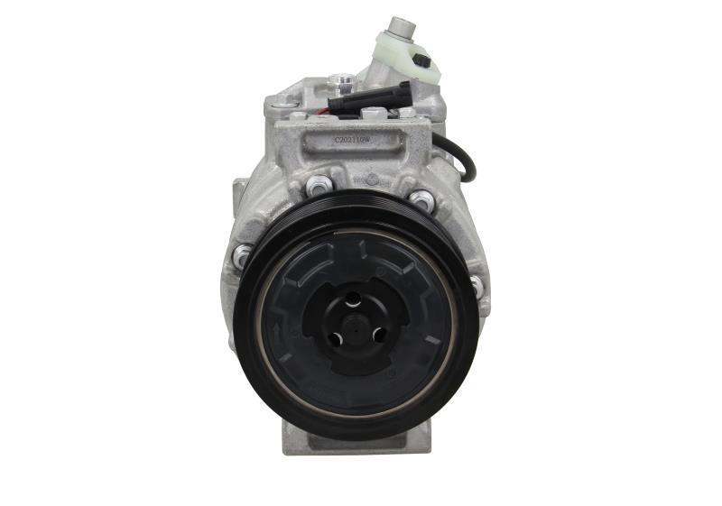 Compressor, air conditioning - 090.555.037.050 BV PSH