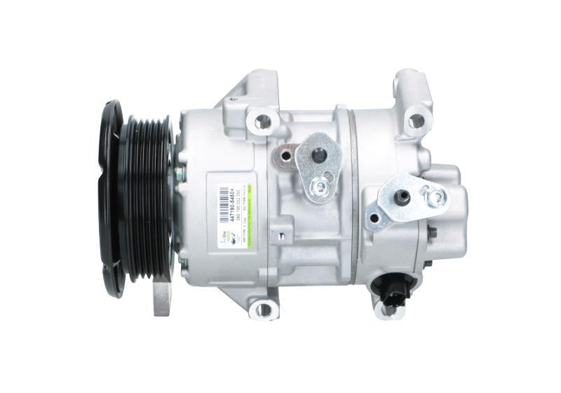 Compressor, air conditioning - 090.195.032.050 BV PSH