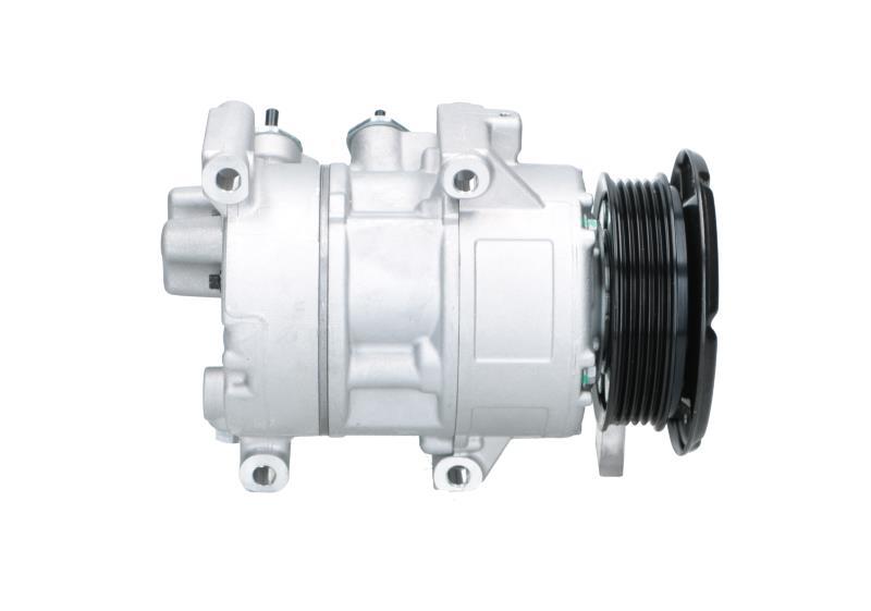 Compressor, air conditioning - 090.195.032.050 BV PSH