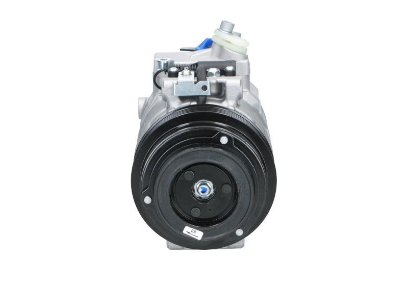 Compressor, air conditioning - 090.555.002.050 BV PSH