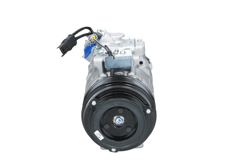 Compressor, air conditioning - 090.215.019.050 BV PSH