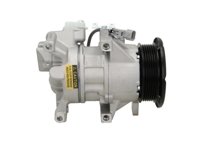 Compressor, air conditioning - 090.195.029.050 BV PSH