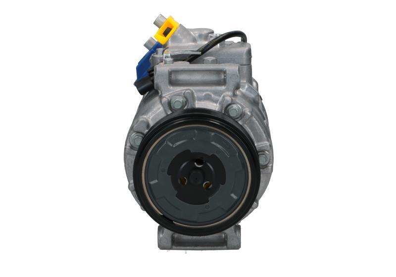 Compressor, air conditioning - 090.215.005.050 BV PSH