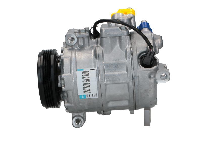 Compressor, air conditioning - 090.215.005.050 BV PSH