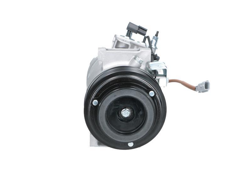 Compressor, air conditioning - 090.165.001.051 BV PSH