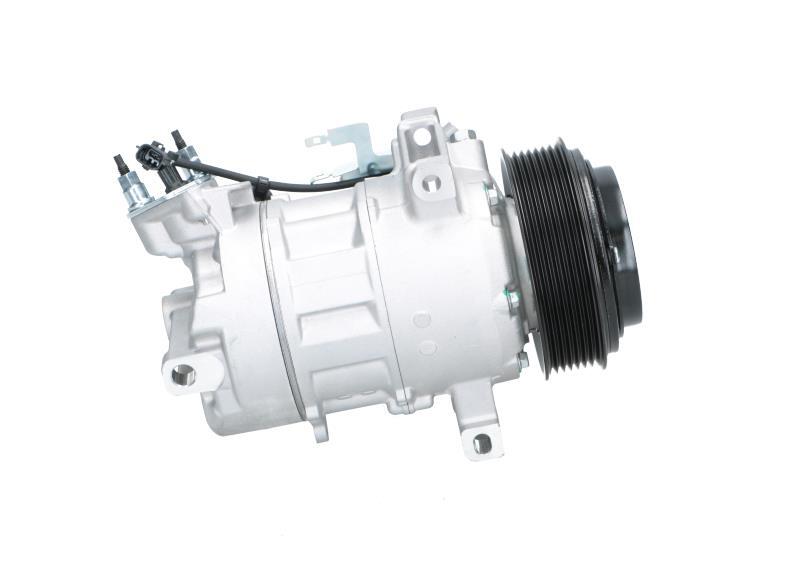 Compressor, air conditioning - 090.165.001.051 BV PSH