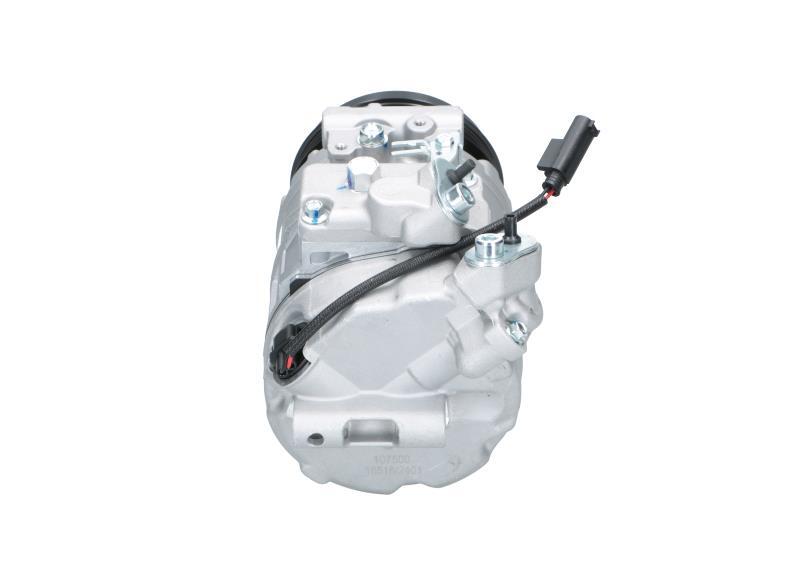 Compressor, air conditioning - 090.215.046.050 BV PSH