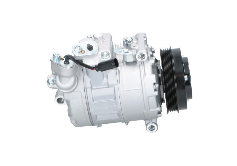 Compressor, air conditioning - 090.215.046.050 BV PSH