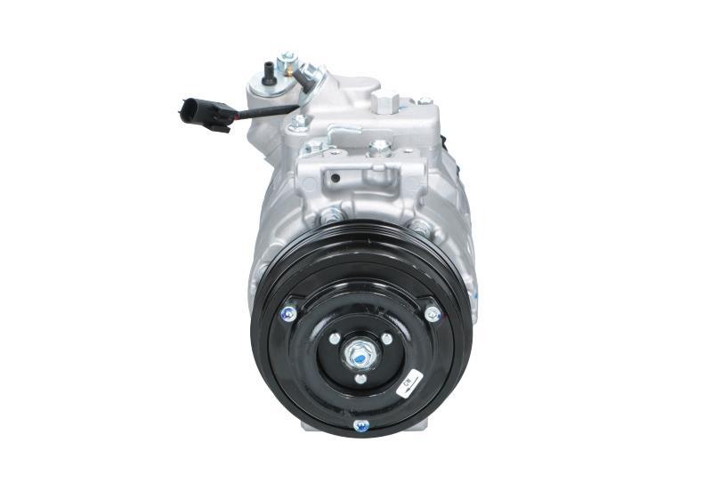 Compressor, air conditioning - 090.215.046.050 BV PSH
